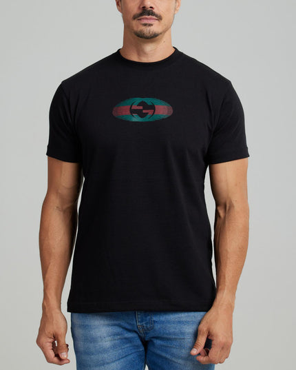 Camiseta Masculina Gucci