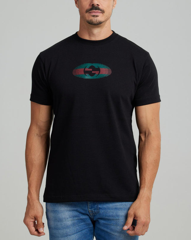 Camiseta Masculina Gucci