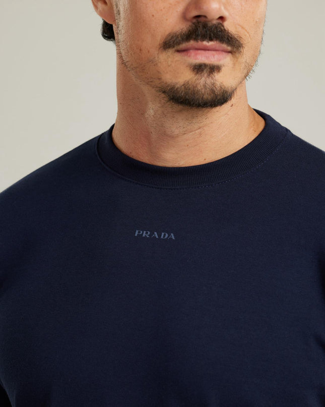 Grade - Camiseta Masculina Prada