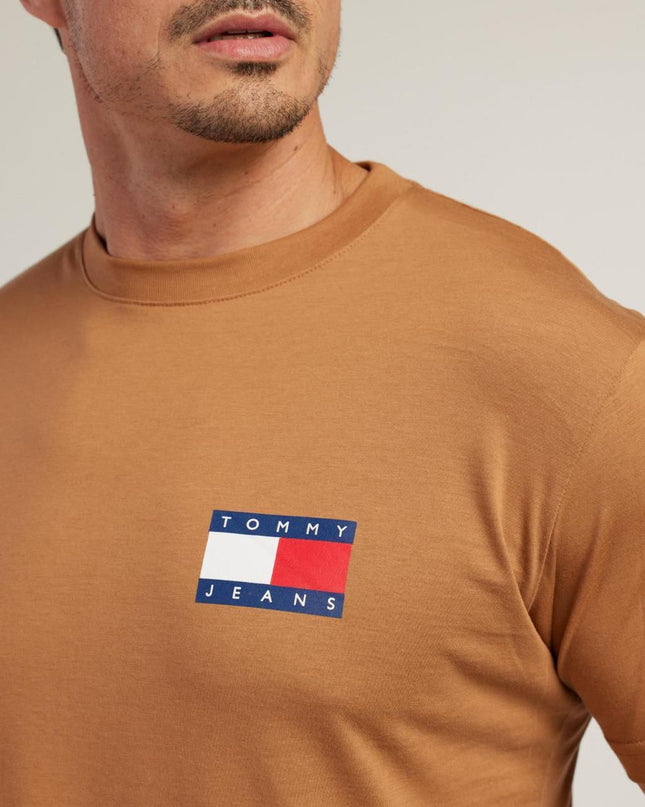 Camiseta Tommy Hilfiger