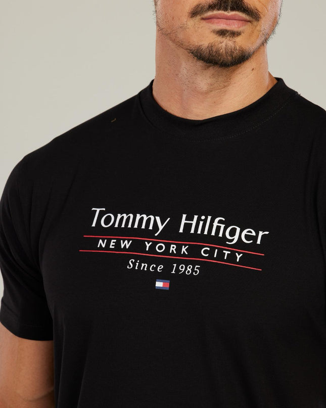 Camiseta Tommy Hilfiger