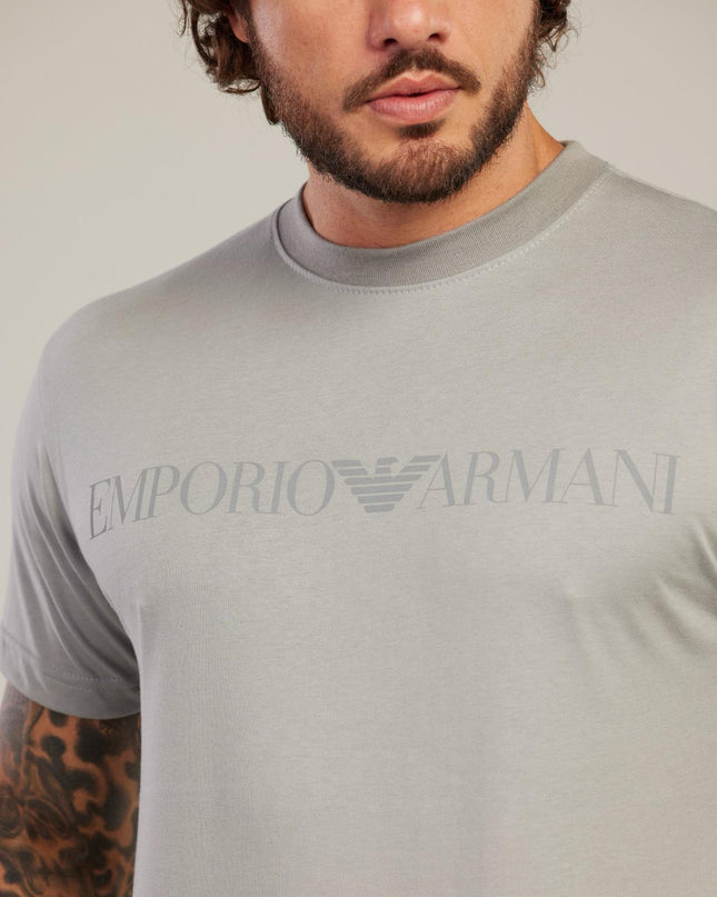 GRADE - Camiseta Masculina Armani