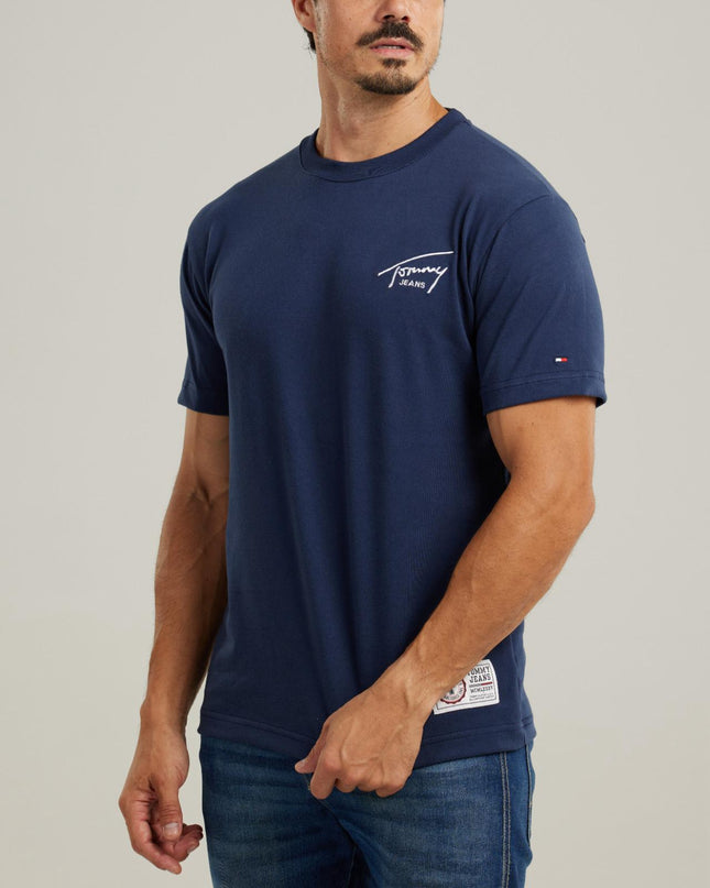 Camiseta Tommy Jeans