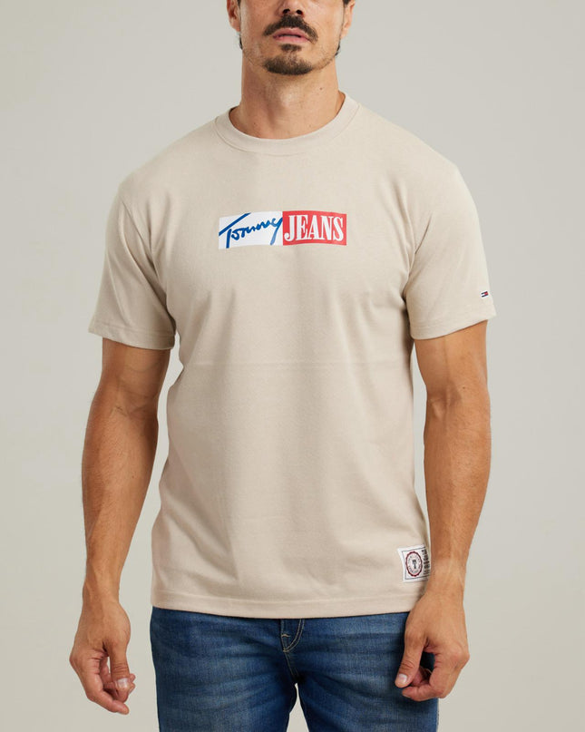 Camiseta Tommy Jeans