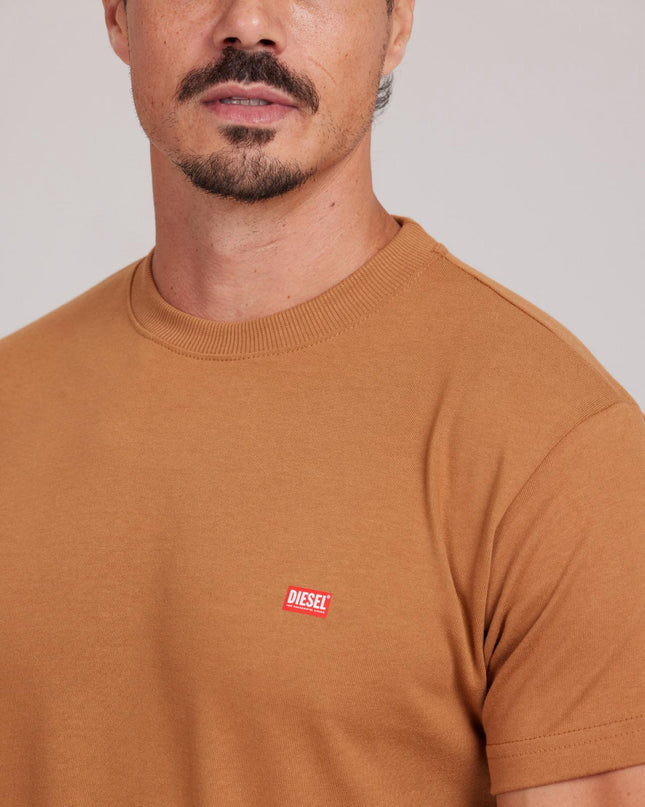 Camiseta Masculina Diesel