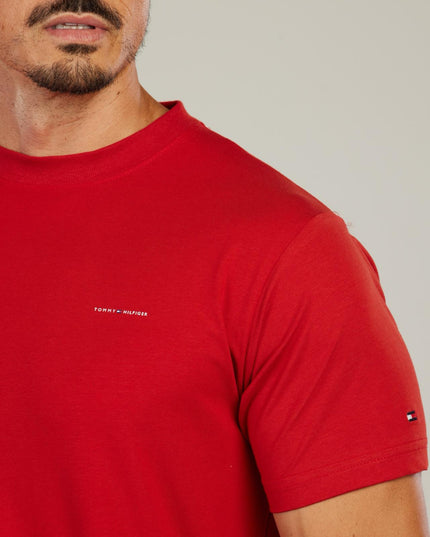 Camiseta Tommy Hilfiger