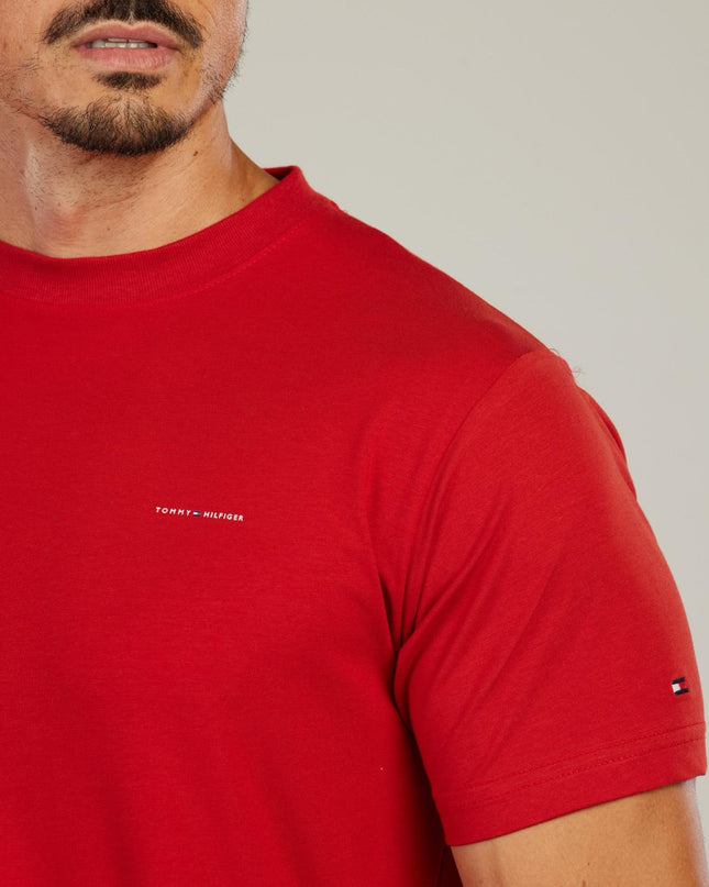Camiseta Tommy Hilfiger