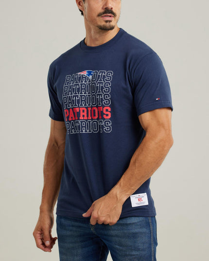 Grade - Camiseta Tommy Jeans