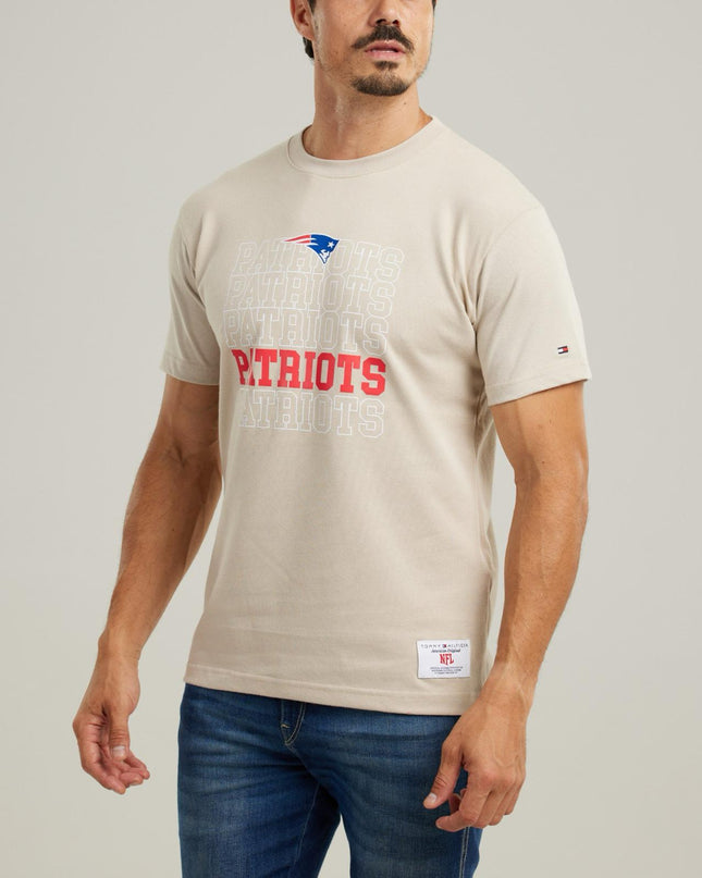 Grade - Camiseta Tommy Jeans