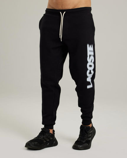 Calça Moletom Lacoste