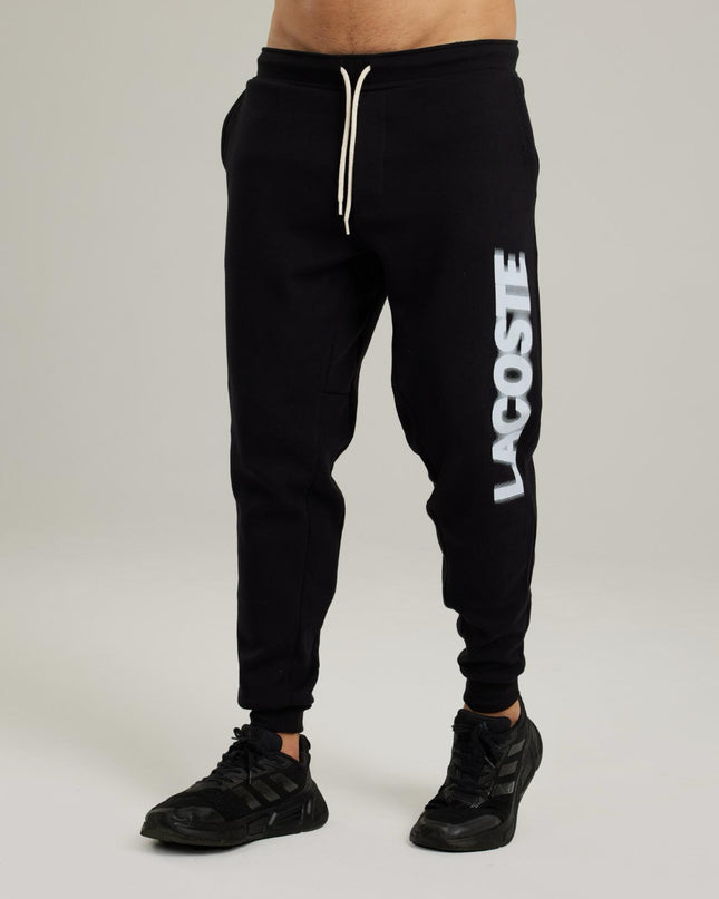 Calça Moletom Lacoste