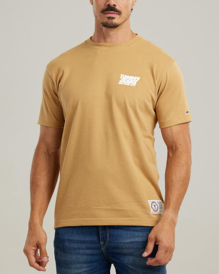 Grade - Camiseta Tommy Jeans