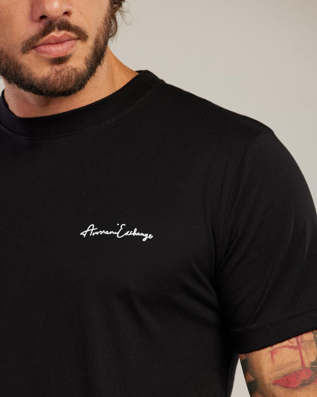 GRADE - Camiseta Masculina Armani
