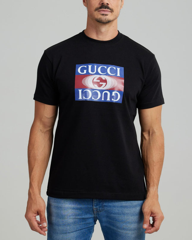 Camiseta Masculina Gucci