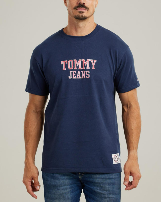 Camiseta Tommy Jeans