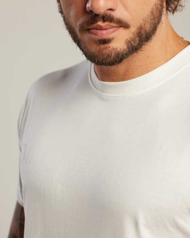 GRADE - Camiseta Masculina Armani