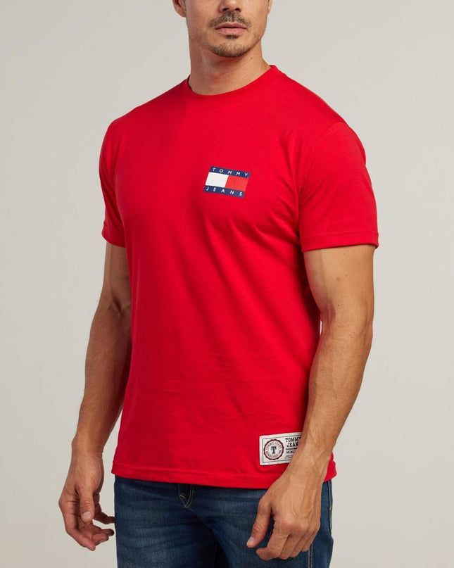 Camiseta Tommy Hilfiger
