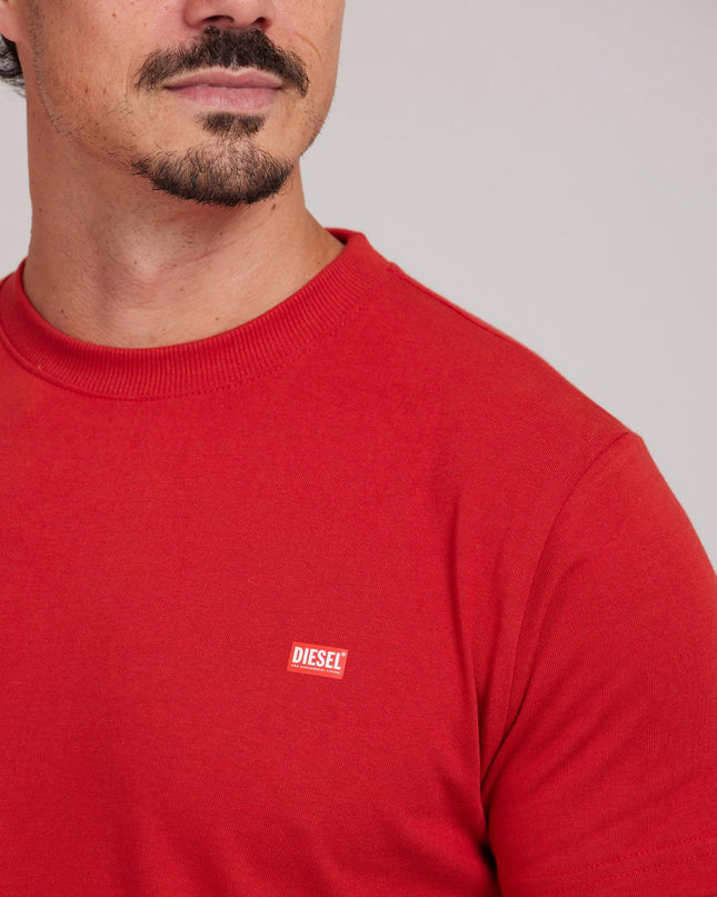Camiseta Masculina Diesel