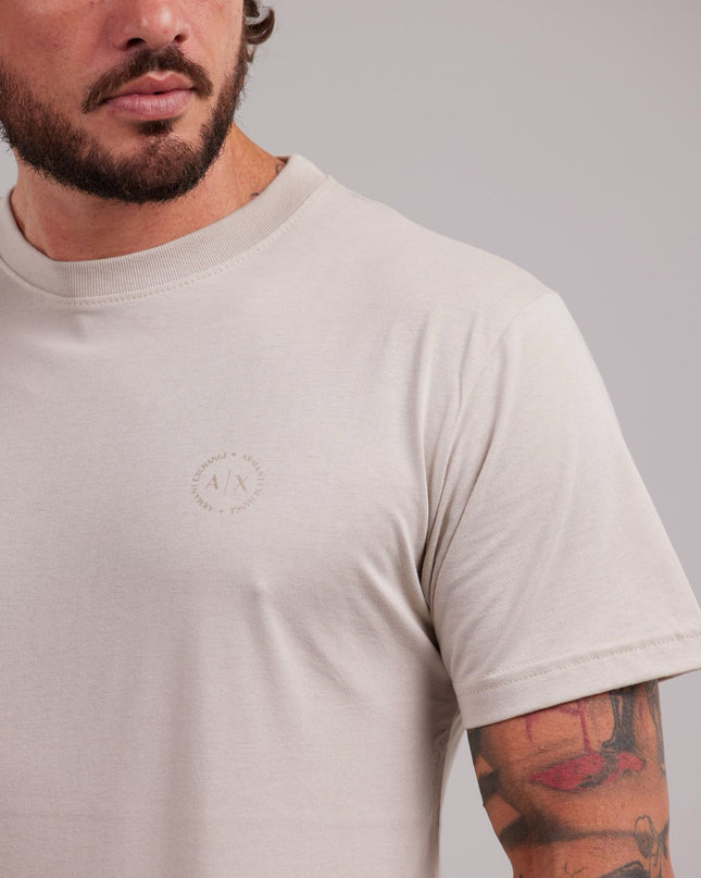 GRADE - Camiseta Masculina Armani
