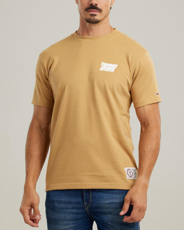 Camiseta Tommy Jeans
