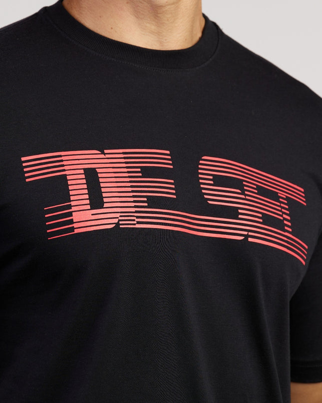 Camiseta Masculina Diesel