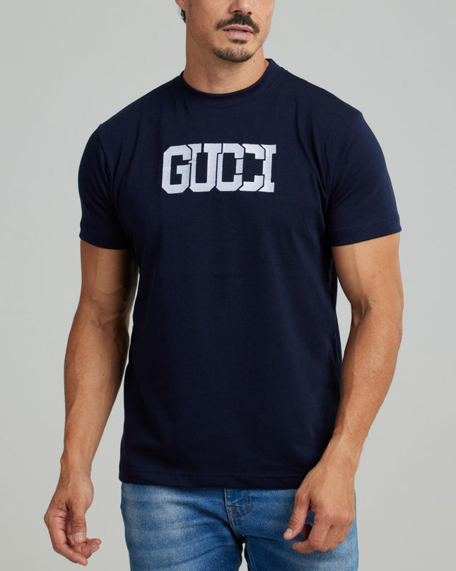 Camiseta Masculina Gucci