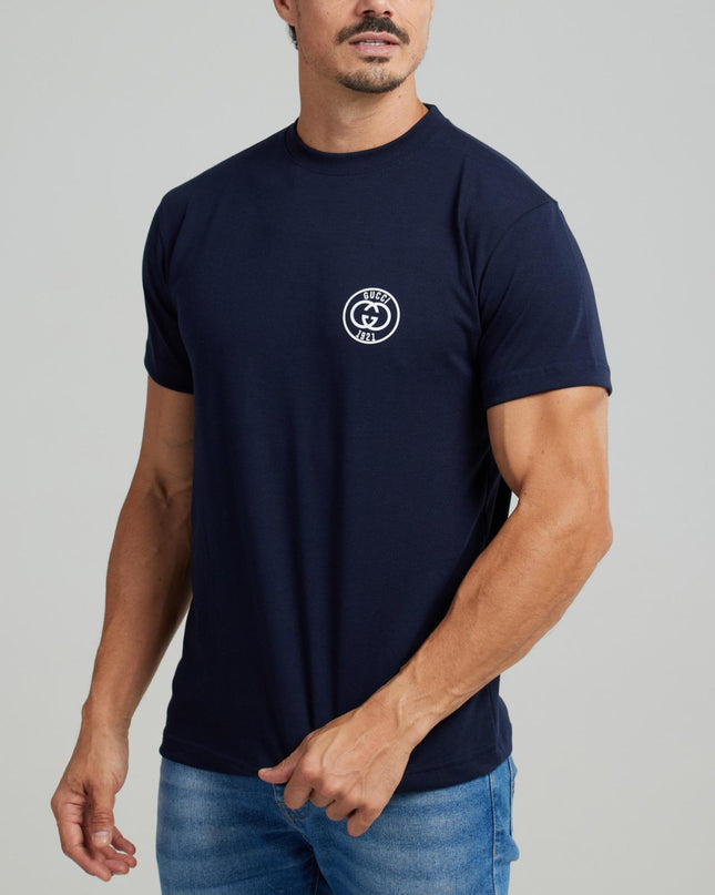 Camiseta Masculina Gucci
