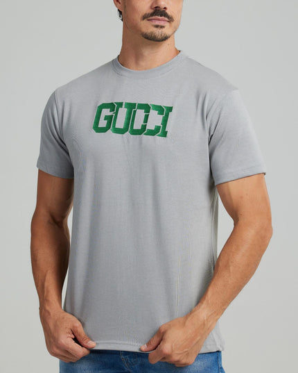 Camiseta Masculina Gucci
