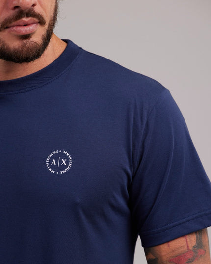 GRADE - Camiseta Masculina Armani