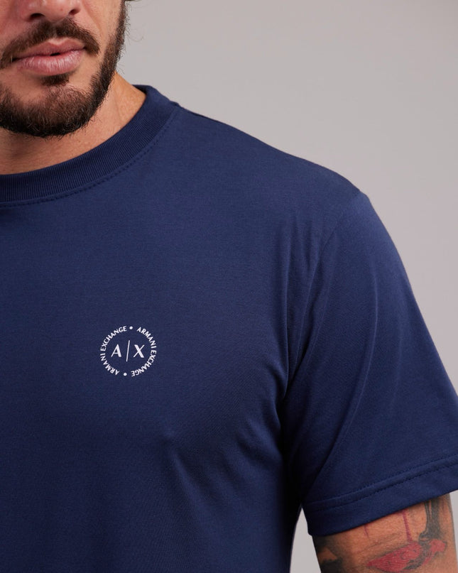 GRADE - Camiseta Masculina Armani
