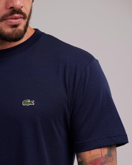 GRADE - Camiseta Básica Lacoste
