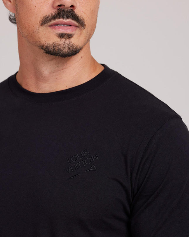 Camiseta Masculina Louis Vuitton