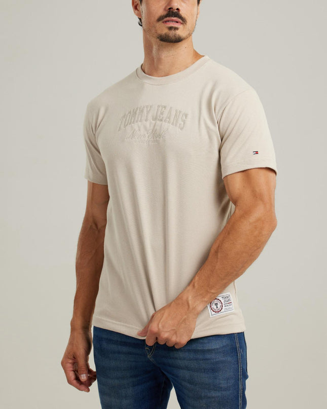 Camiseta Tommy Jeans